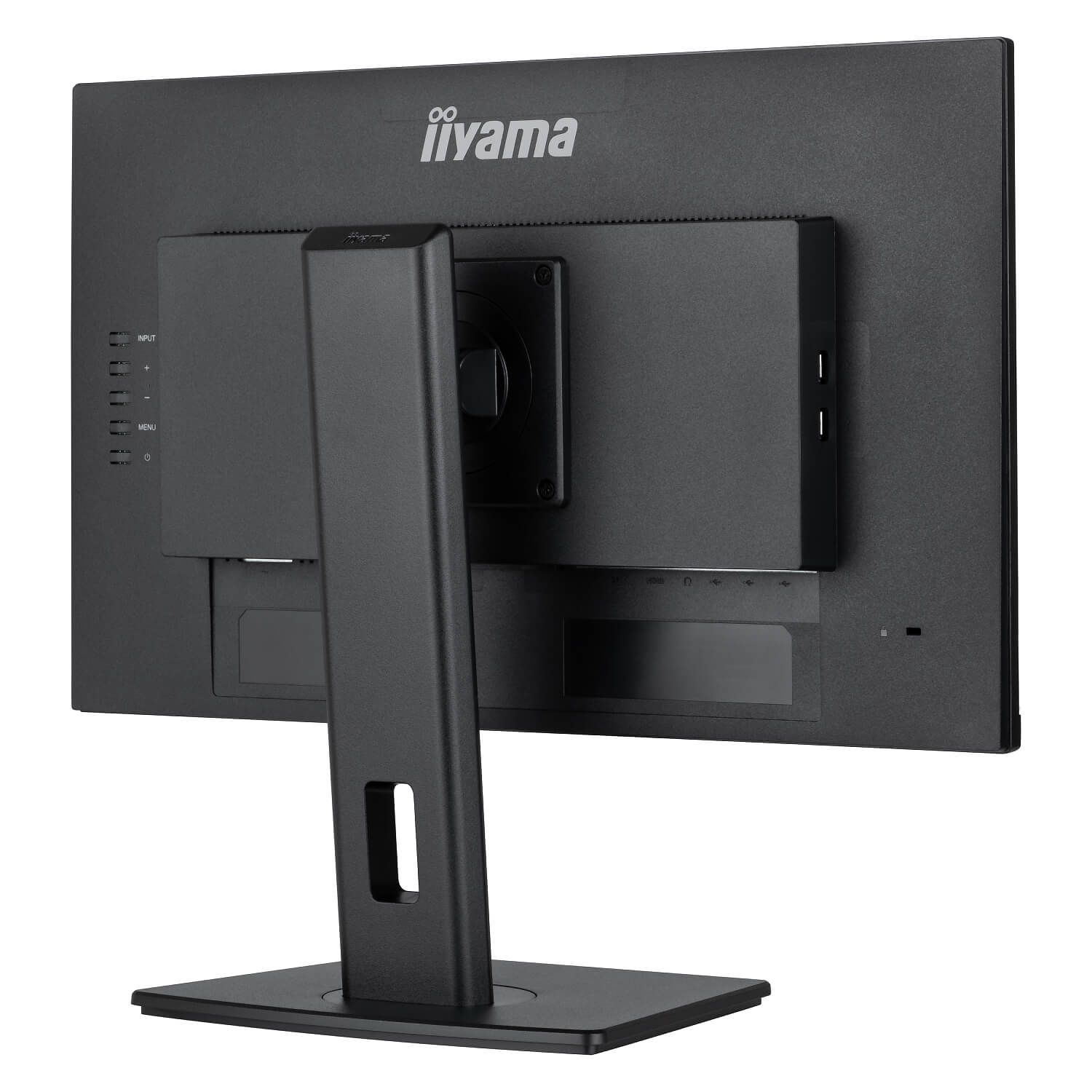 מסך IIYAMA 24" ProLite IPS FHD 100Hz