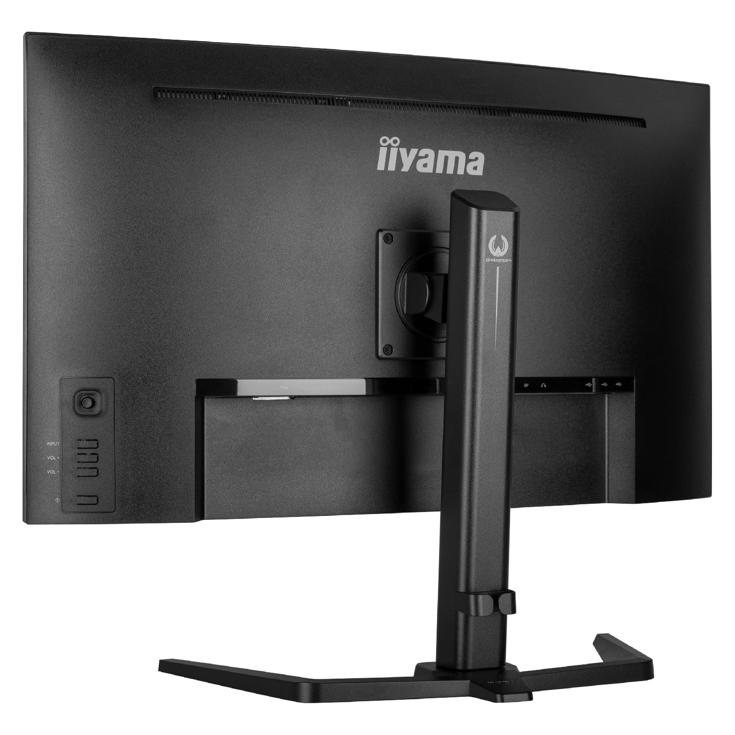 מסך גיימינג קעור IIYAMA G-Master 31.5" VA 2K WQHD 165Hz 0.2ms