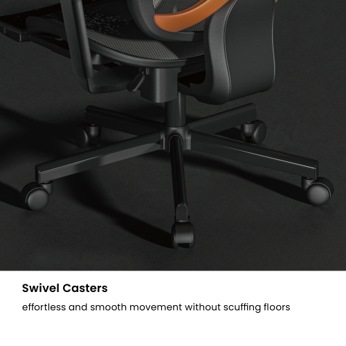 כיסא Lumi SpineX Ergonomic Office