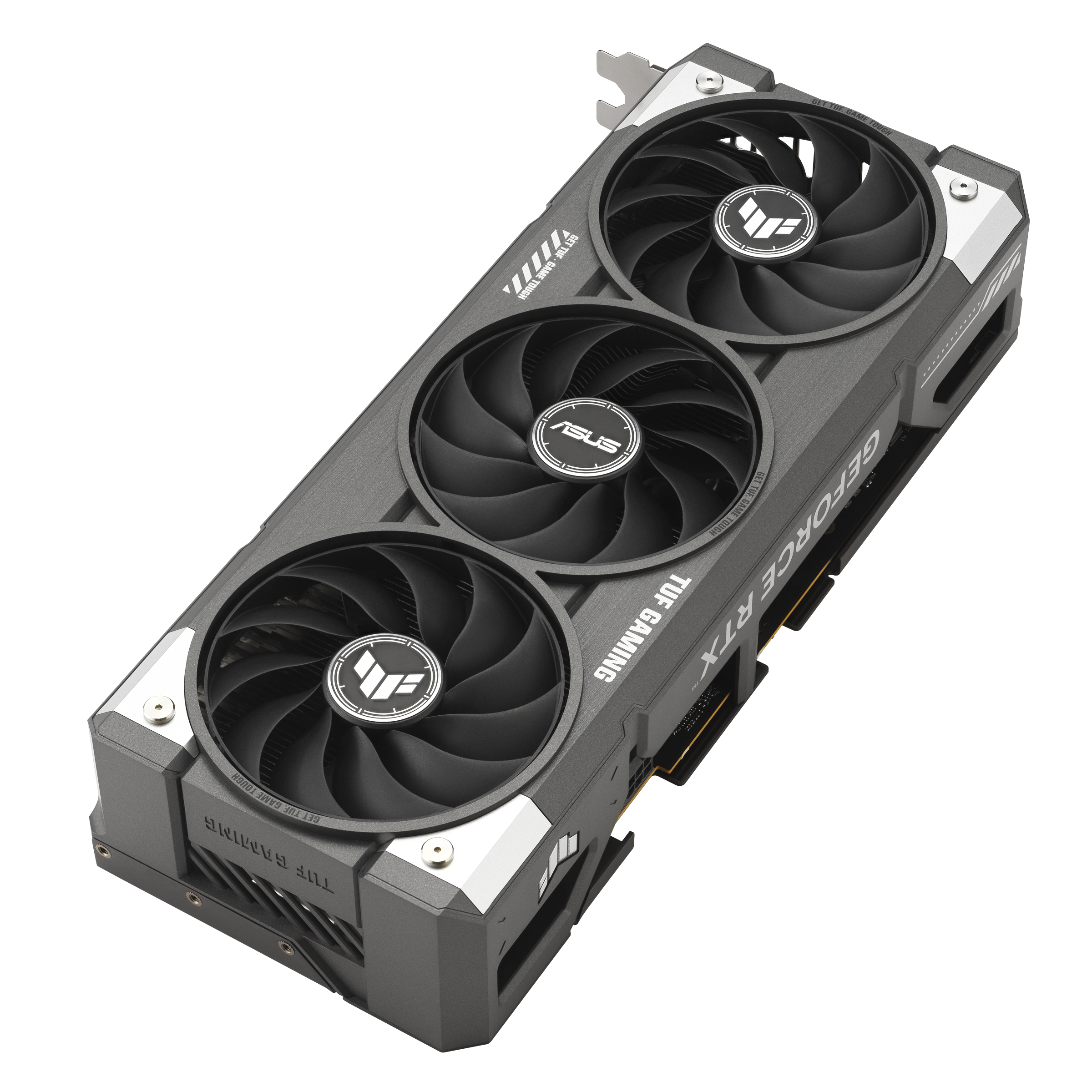 כרטיס מסך ASUS TUF GeForce RTX 5060 8G OC