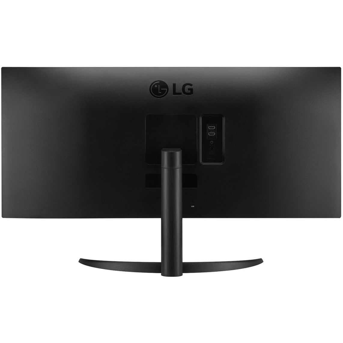 מסך LG 34" UltraWide IPS FHD