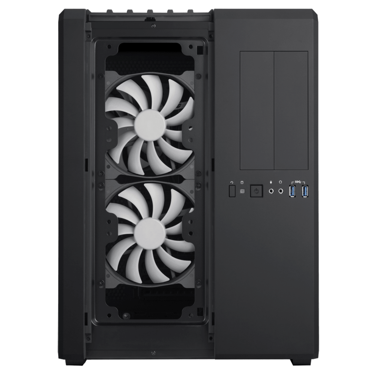 מארז Corsair Carbide Air 540 Cube