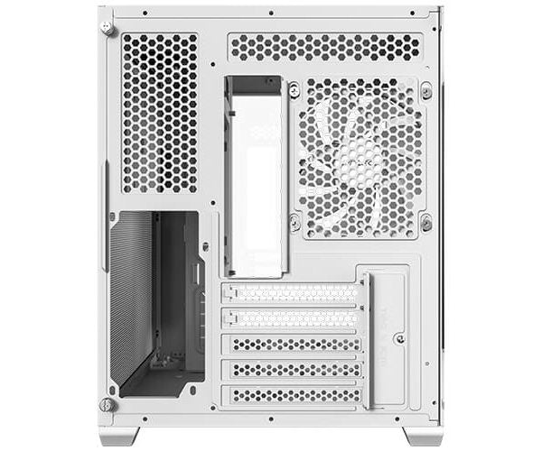 מארז לבן Antec CX60M ARGB Mini-Tower White
