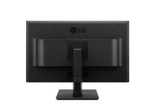 מסך LG 24BK55WY-B 24'' FHD IPS