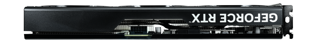 כרטיס מסך Gainward Python III GeForce RTX 5070 12G