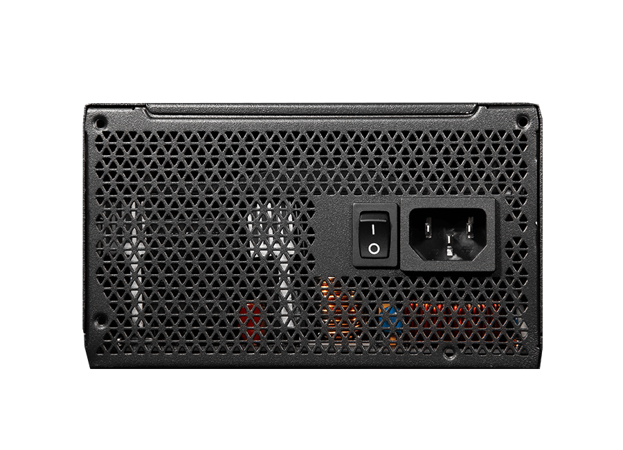 ספק כוח Cougar 1050W Gold