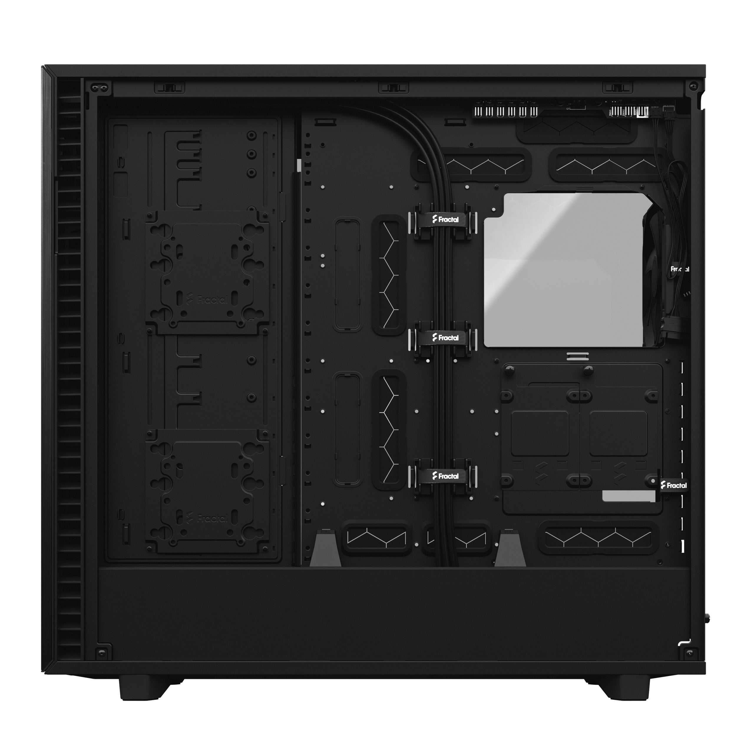 מארז Fractal Design Define 7 XL Dark