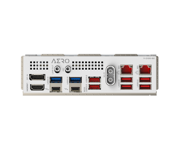 לוח אם Gigabyte Z890 AERO D