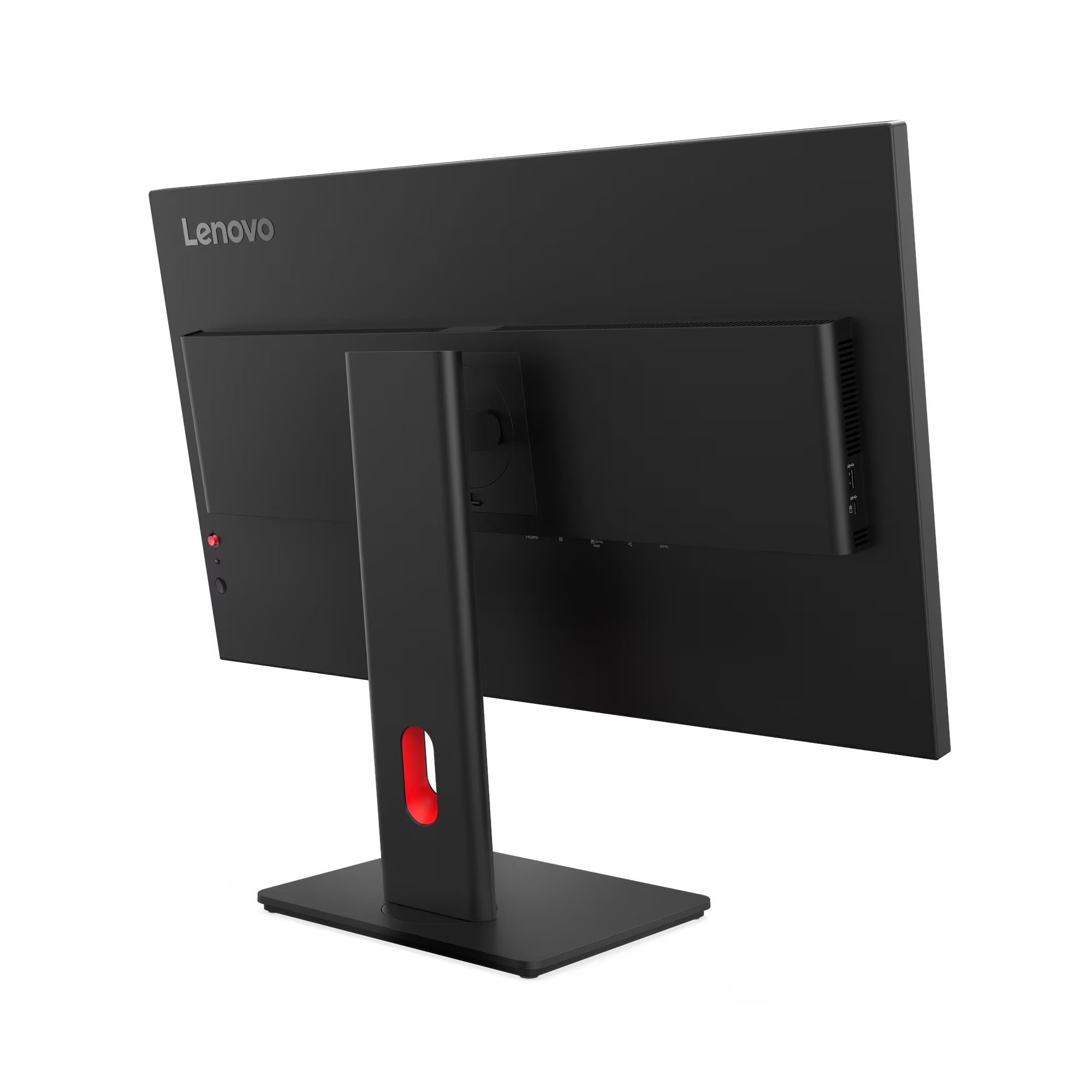 מסך Lenovo ThinkVision T32UD-40 32'' 4K-UHD IPS