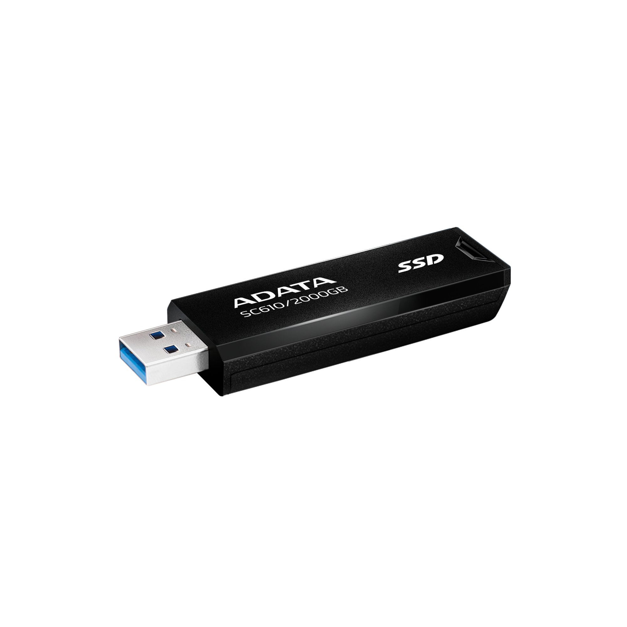 דיסק און קי ADATA SC610SC610 500GB