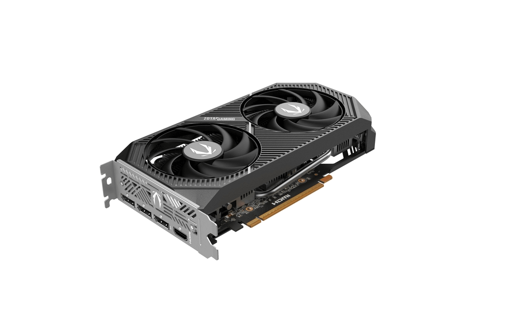 כרטיס מסך Zotac GeForce RTX 5060 8G Twin Edge OC