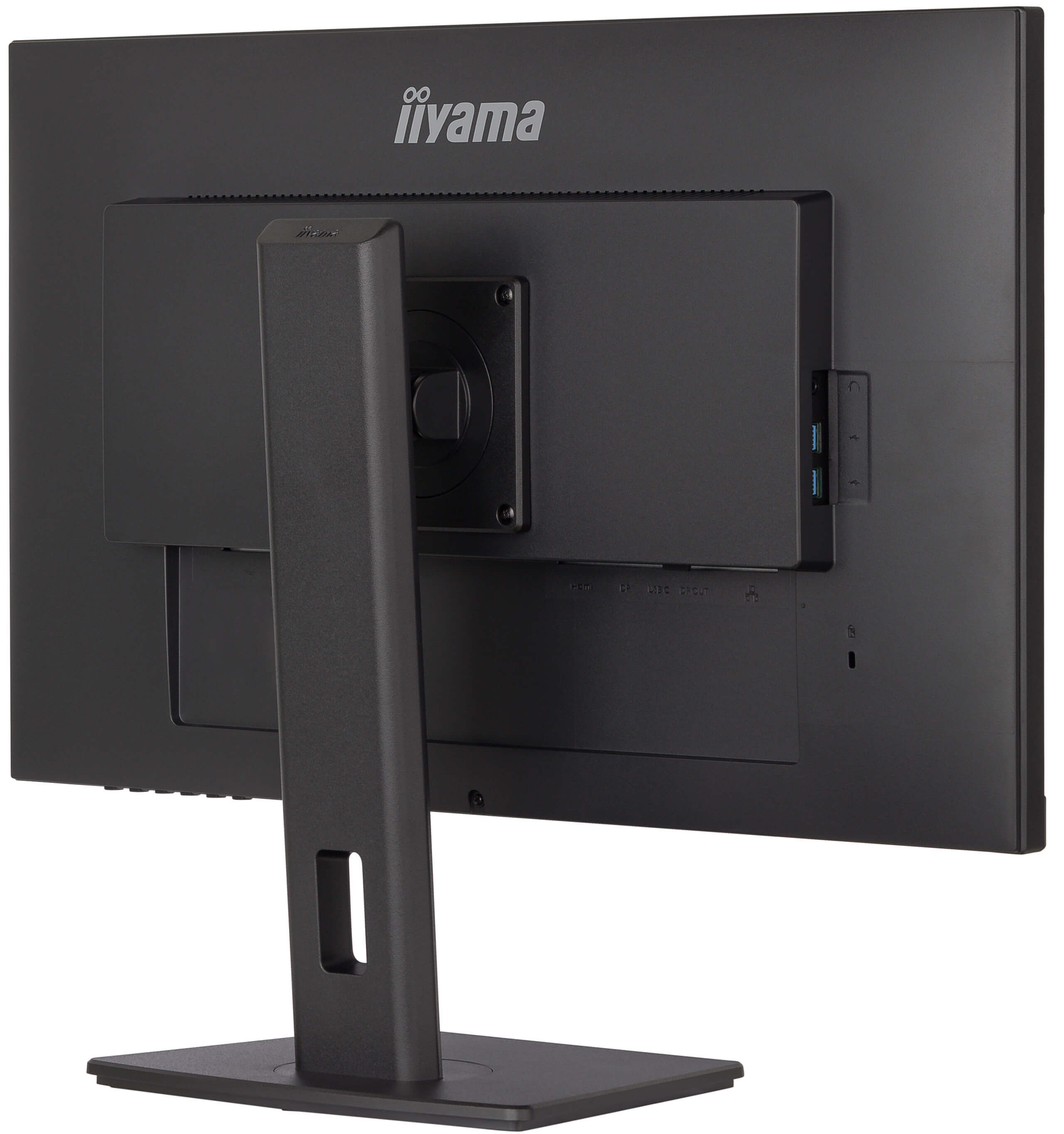 מסך IIYAMA 27" ProLite IPS WQHD