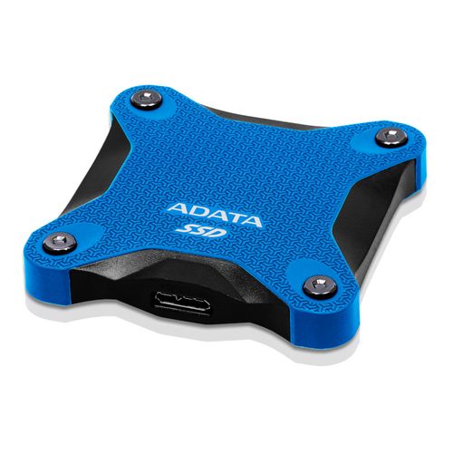 דיסק חיצוני ADATA SD620 512GB SSD Blue