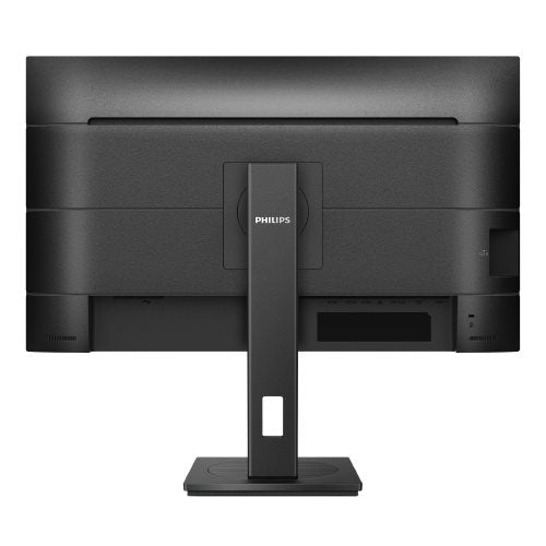 מסך Philips 273S1 27'' IPS FHD Type-C Lan 3Y-OS