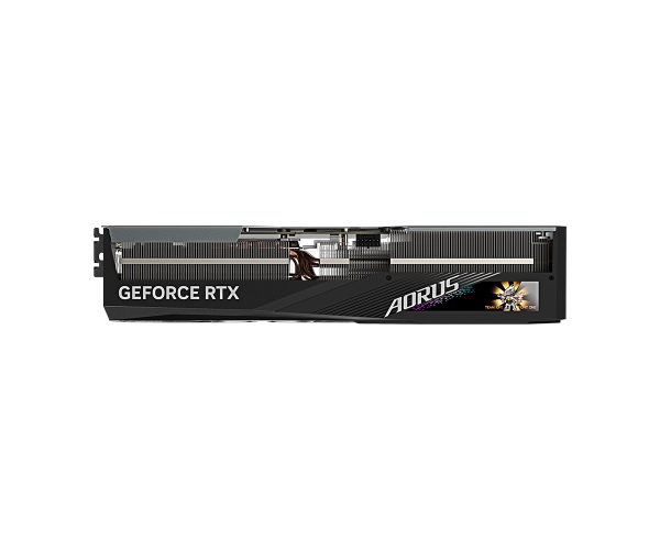 כרטיס מסך Gigabyte Aorus Master GeForce RTX 4080 SUPER 16GB