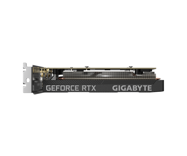 כרטיס מסך Gigabyte GeForce RTX 3050 6GB Low Profile