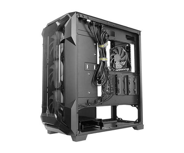 מארז Antec DF600 FLUX ARGB