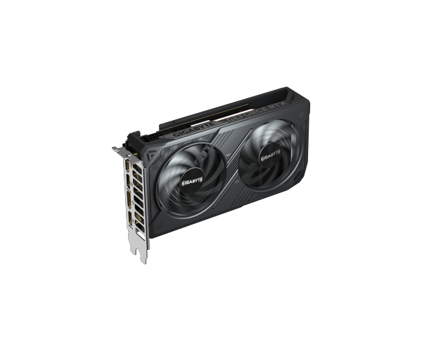 כרטיס מסך Gigabyte GeForce RTX 5050 WindForce OC 8GB