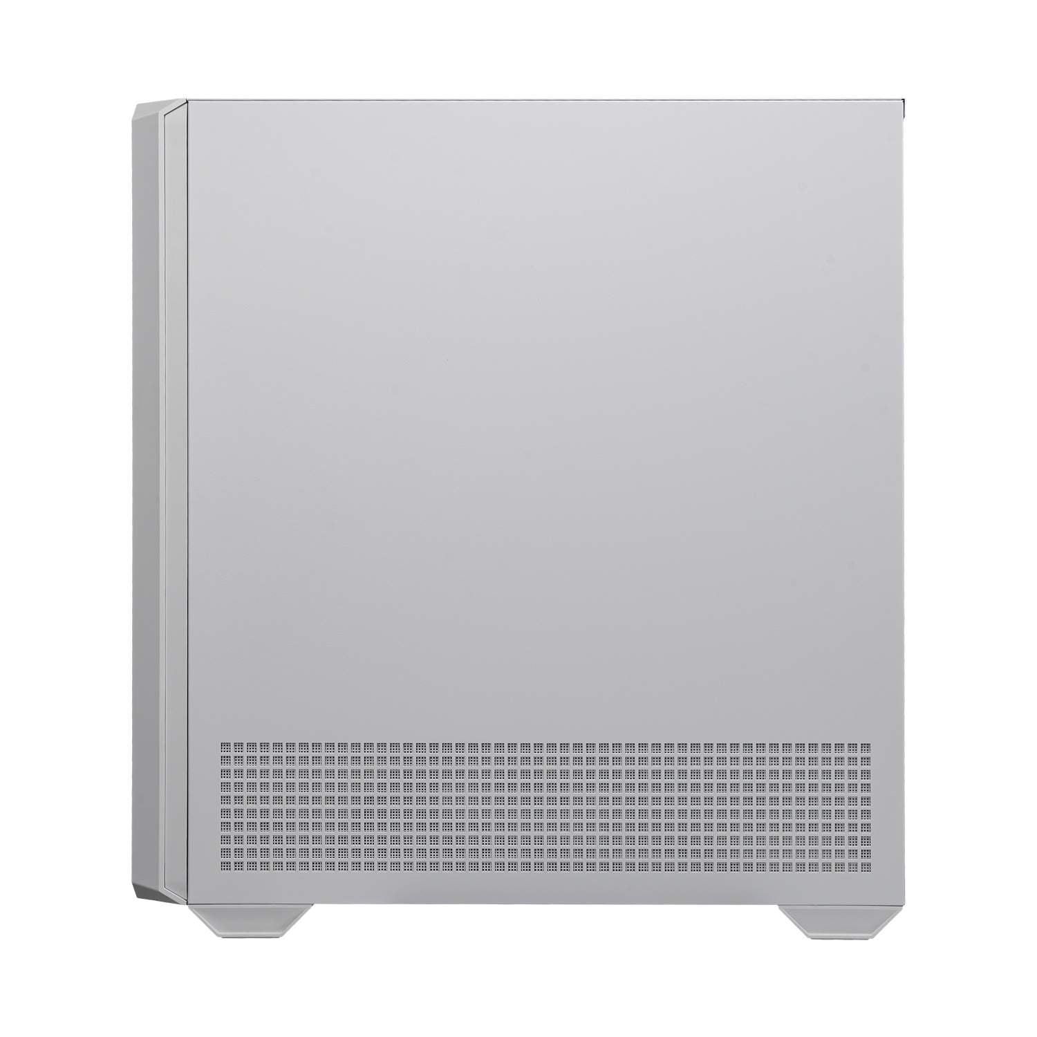 מארז בצבע לבן Cougar MX600 ARGB