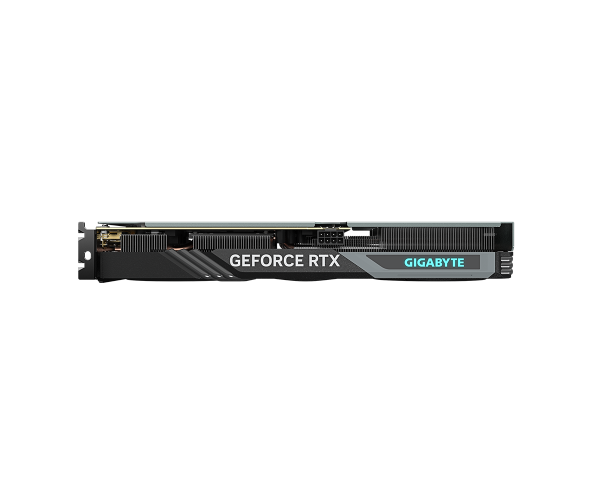 כרטיס מסך Gigabyte GeForce RTX 4060TI 8GB GAMING OC