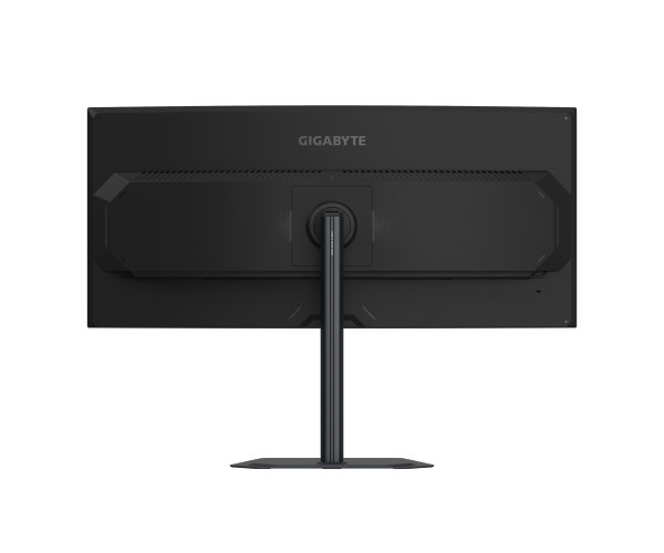 מסך גיימינג קעור Gigabyte G34WQC2 34" VA 2K WQHD 200Hz 1ms