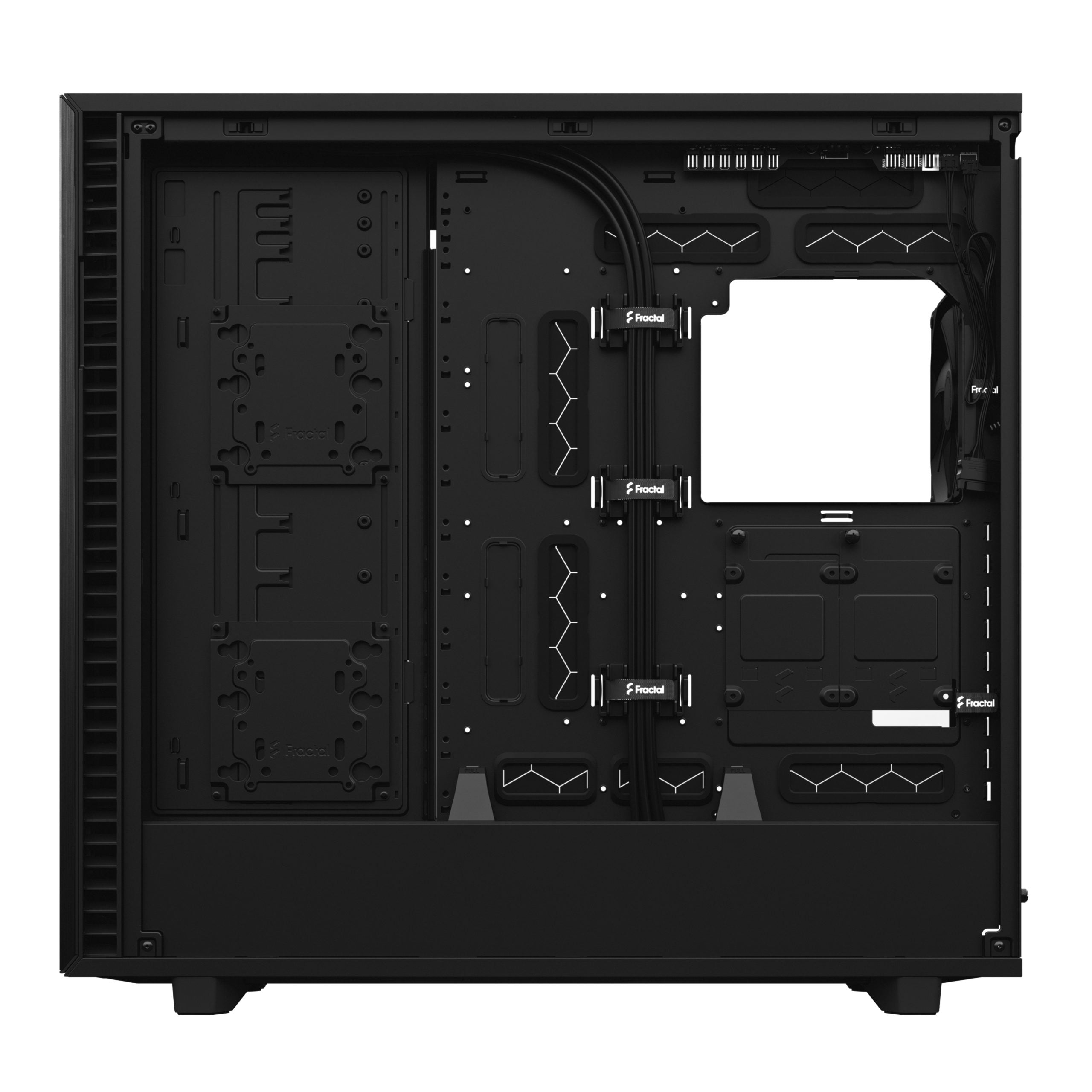 מארז Fractal Design Define 7 XL Light