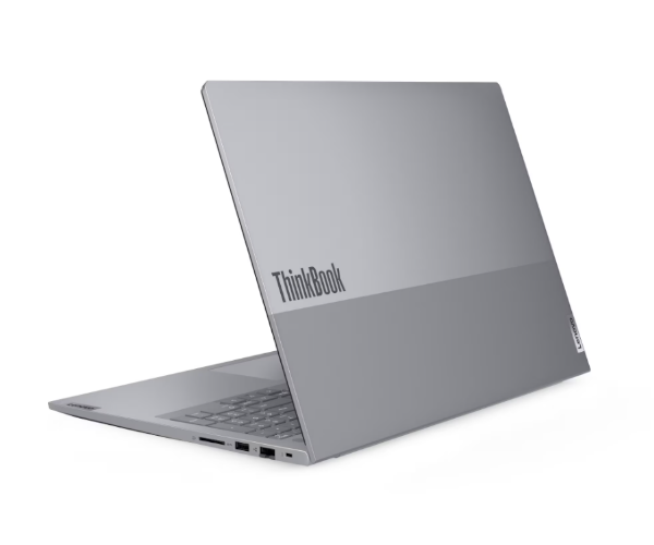 מחשב נייד Lenovo ThinkBook G8 16'' Ultra 7 255H/16G/512G/11P/3Y-OS