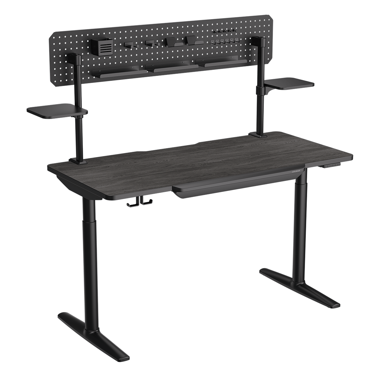 שולחן גיימינג חשמלי Cougar E-ODYSSEY 150 Electric