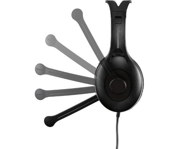 אוזניות Edifier K800 USB