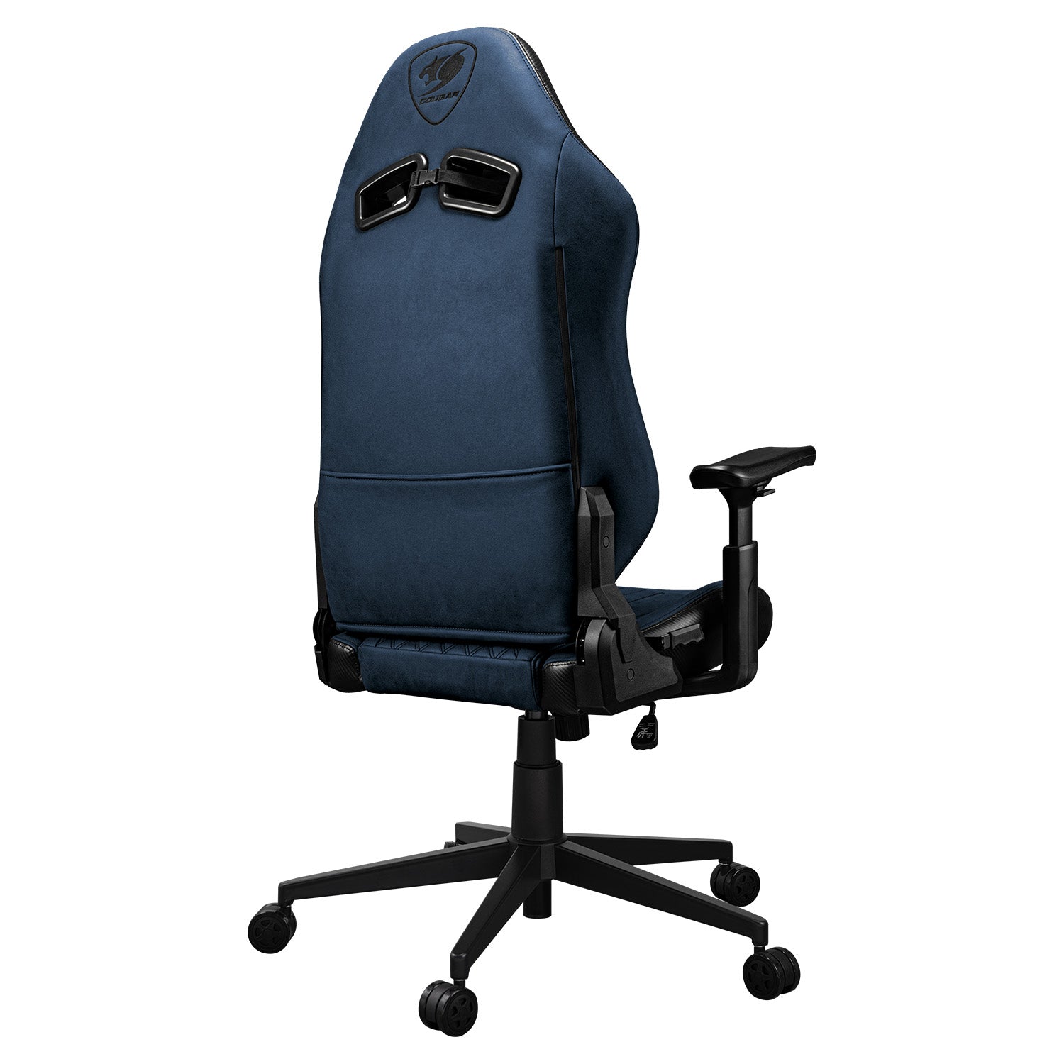 כיסא גיימינג Cougar Explorer Fabric Navy Blue