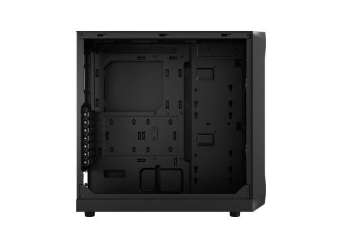 מארז Fractal Design Focus 2 Black Solid