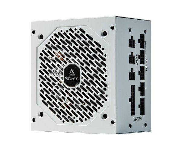 ספק כוח לבן Antec NeoEco 850W Gold Modular