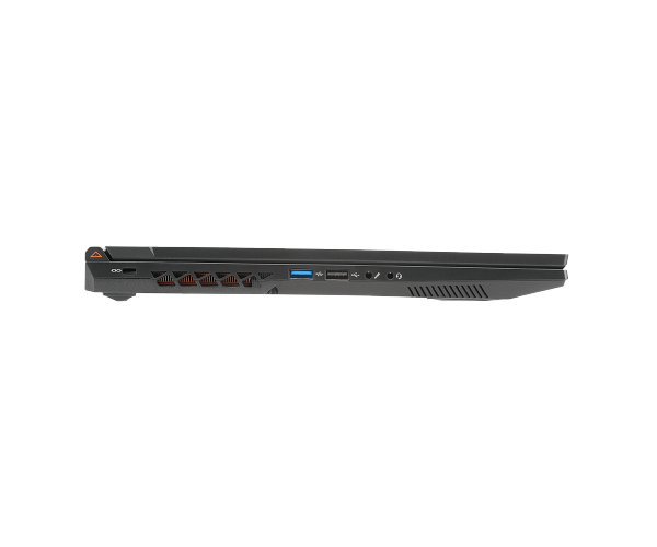 מחשב נייד גיימינג Gigabyte G7 17.3'' i5-12500H/16G/512G/4060-8G/FHD/144H/DOS