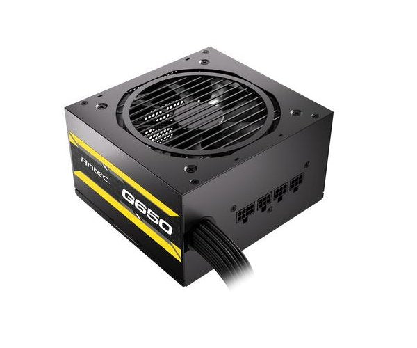 ספק כוח Antec ATOM G650 650W