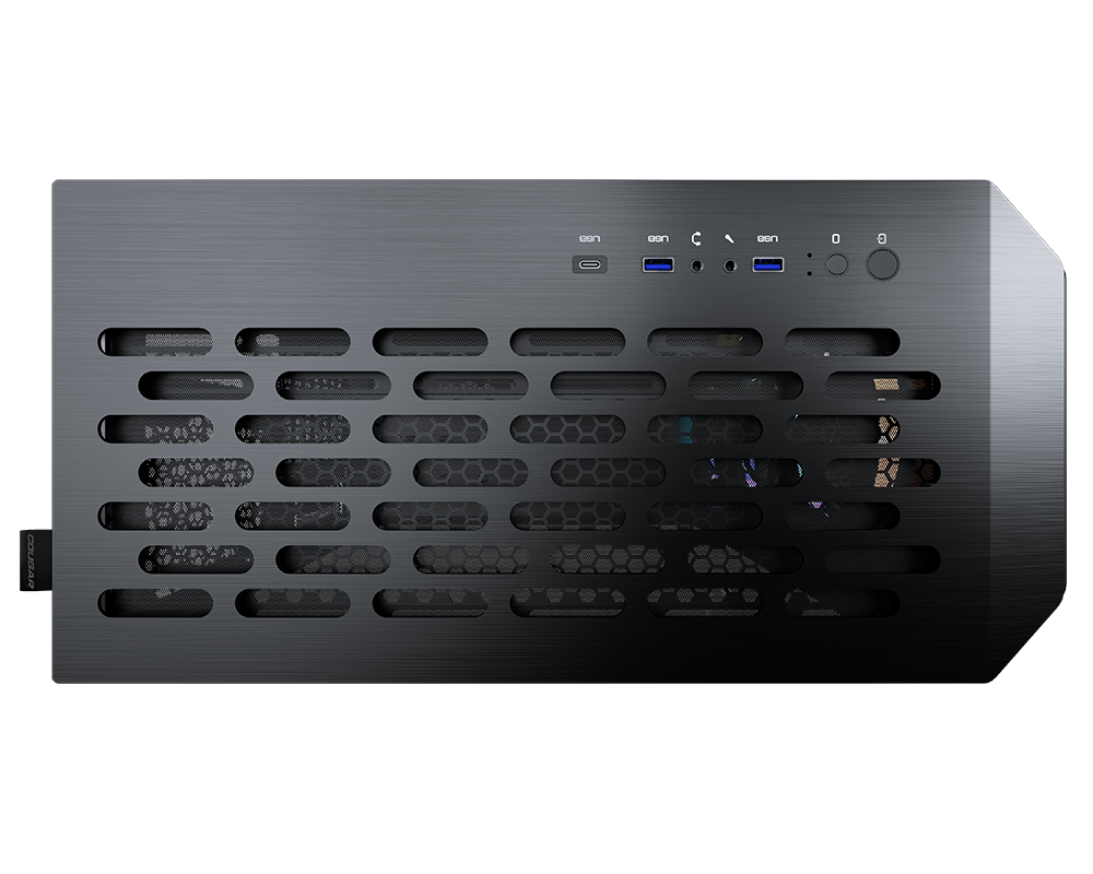 מארז Cougar MX670 ARGB