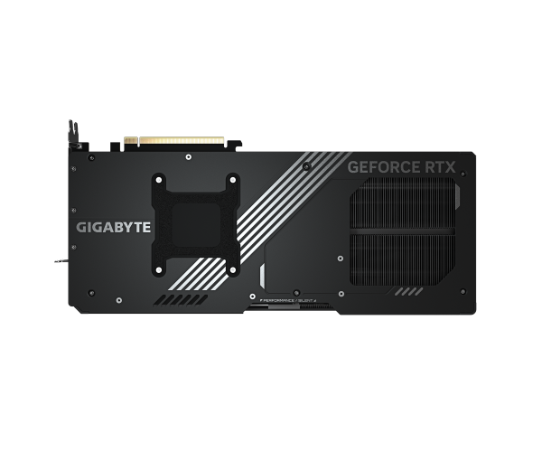 כרטיס מסך Gigabyte GeForce RTX 5090 WindForce OC 32G