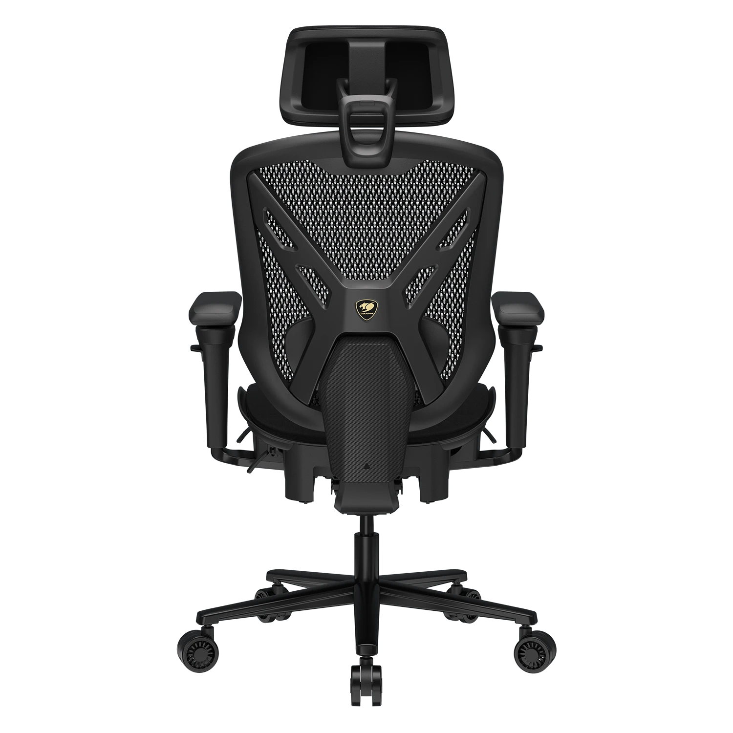 כיסא גיימינג Cougar Speeder Neo Black Ergonomic