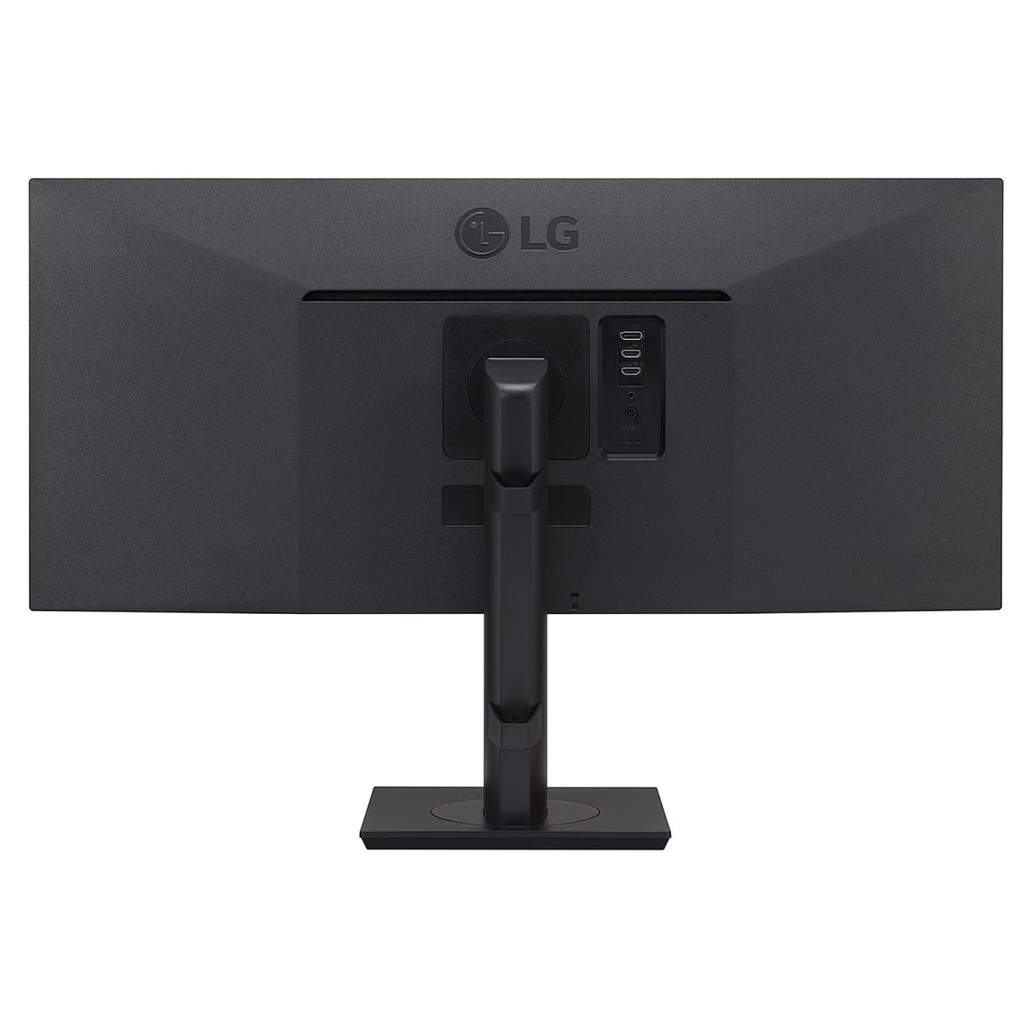 מסך LG 34" UltraWide IPS FHD