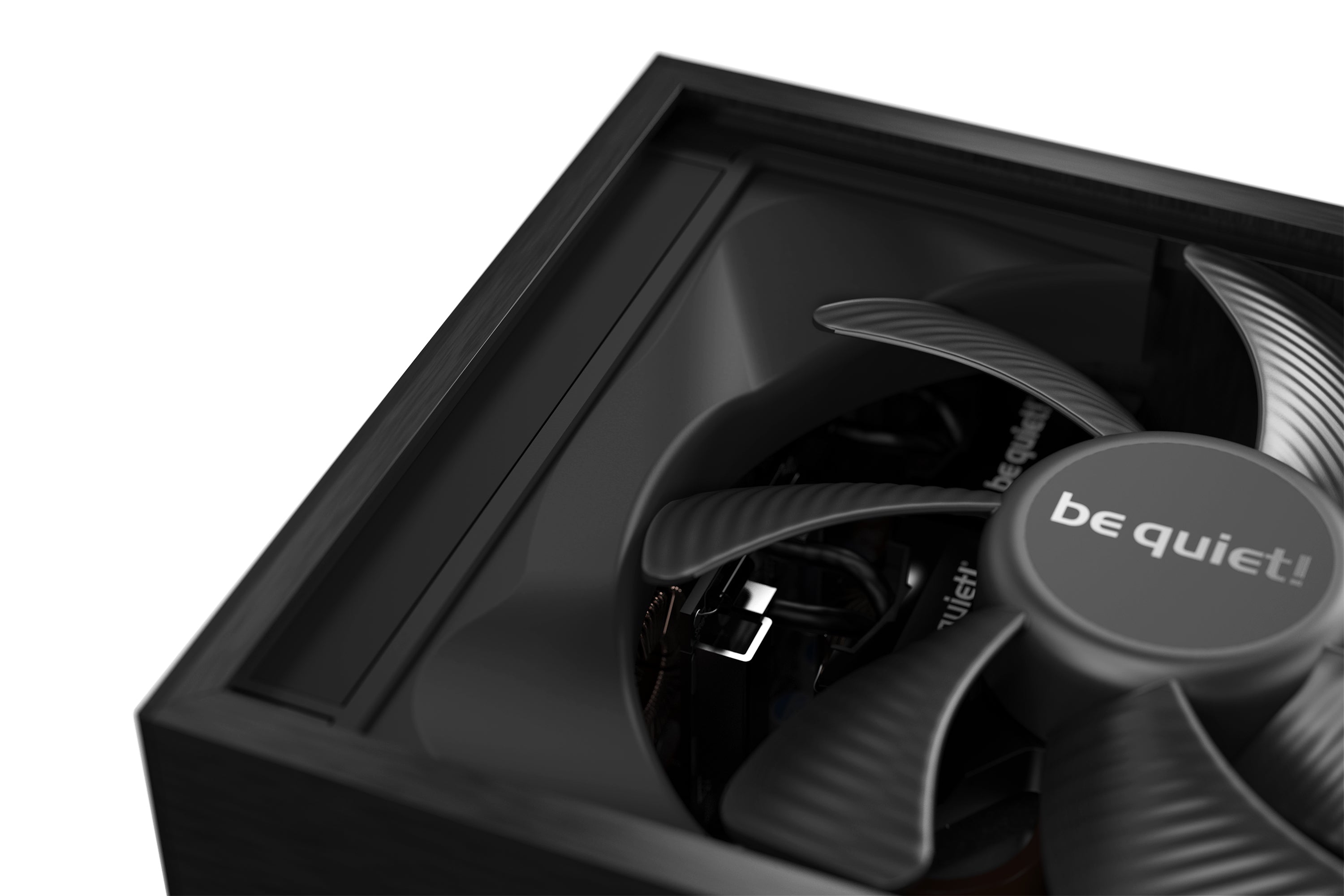 ספק כוח be quiet! DARK POWER PRO 13 1300W 80+ Titanium