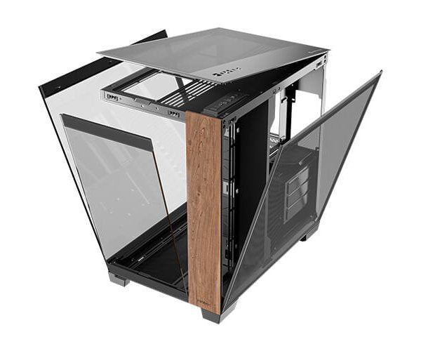 מארז Antec C8 Wood