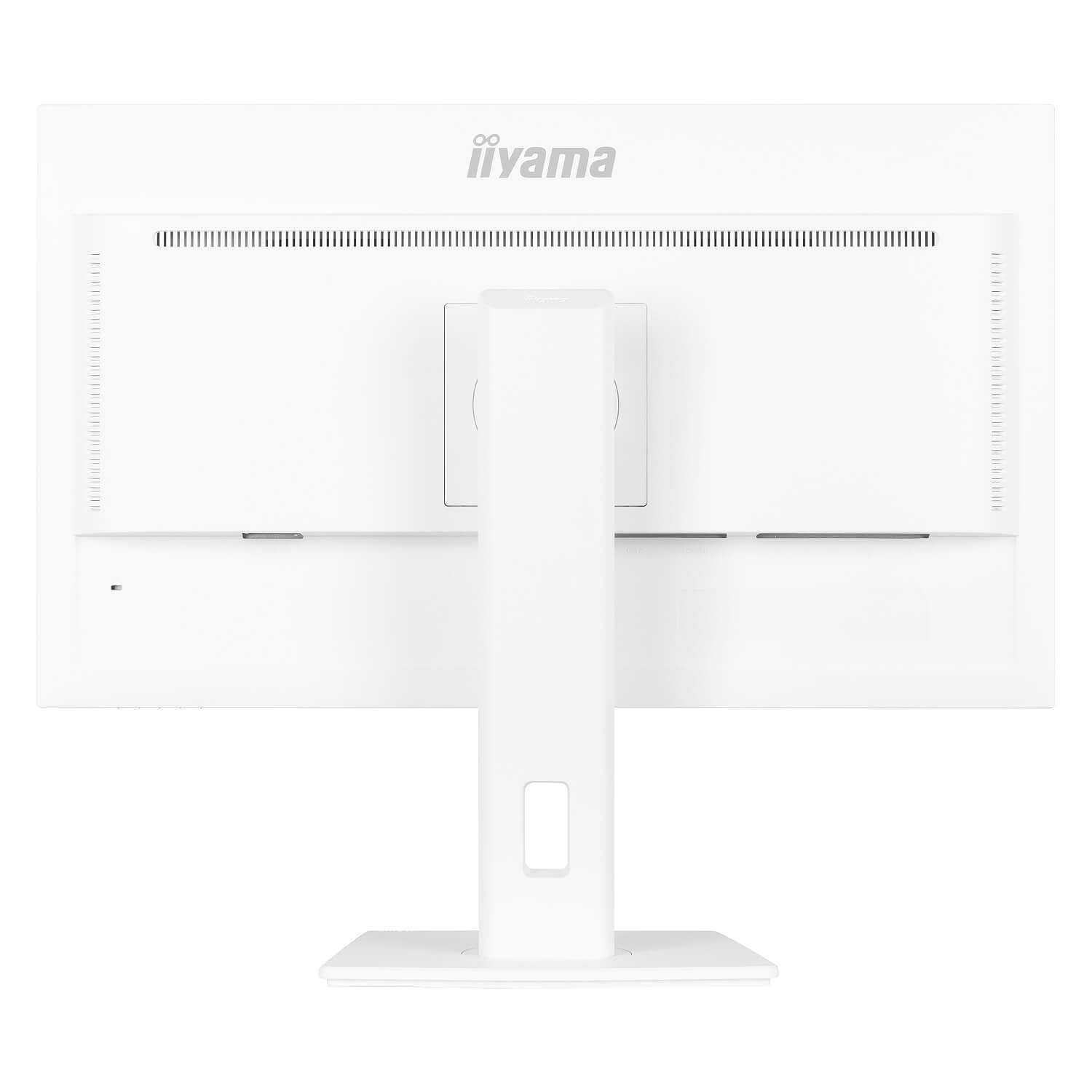 מסך לבן IIYAMA 27" ProLite IPS WQHD 100Hz 1ms