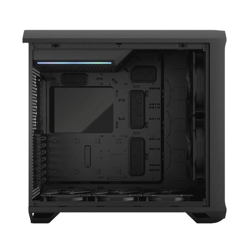 מארז Fractal Design Torrent RGB Light