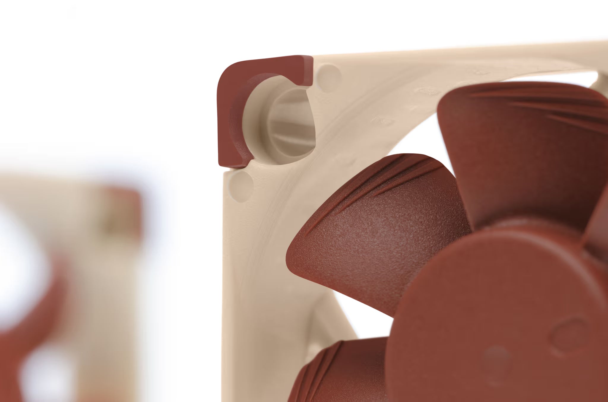 מאוורר למארז Noctua NF-A4X10-PWM