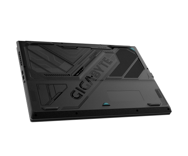 מחשב נייד Gigabyte A18 18'' R7 260/32G/1T/5060-8G/165Hz/DOS