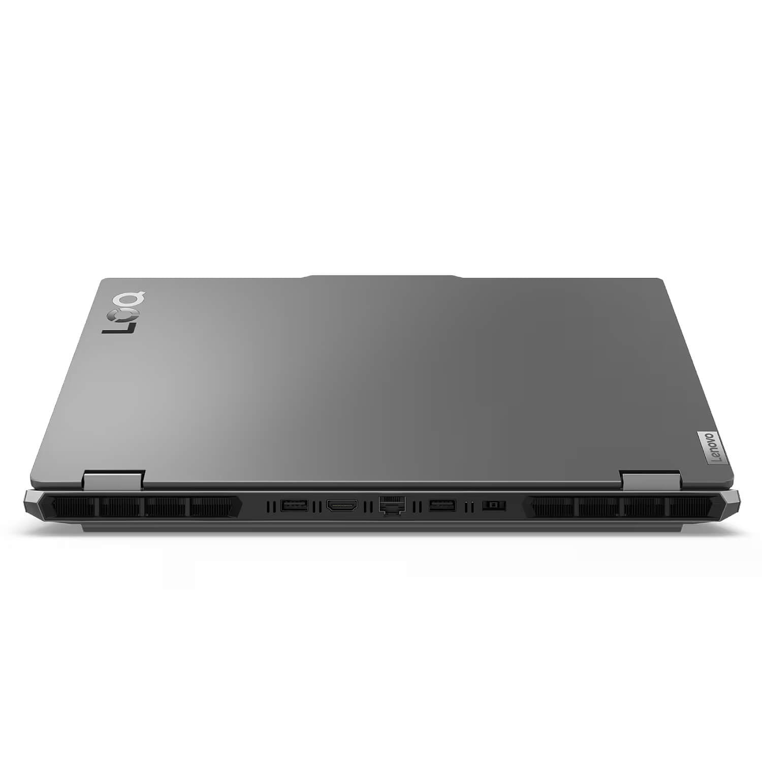 מחשב נייד גיימינג Lenovo LOQ 15.6" i7-13650HX/24G/1T/4060-8G/FHD/144Hz/DOS
