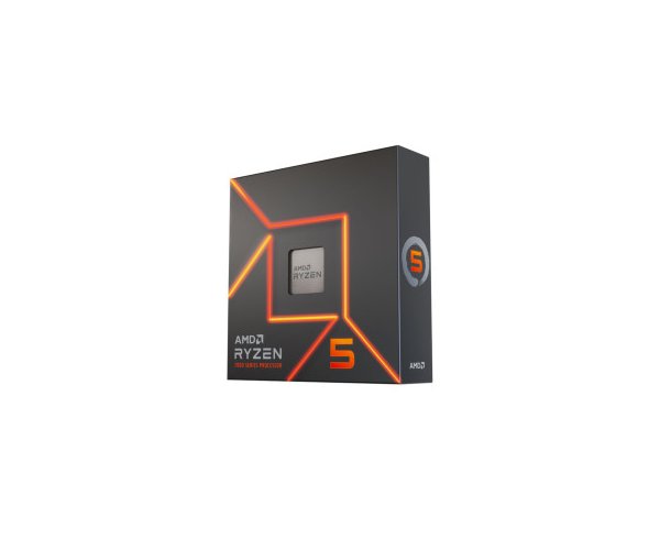 מעבד AMD Ryzen 5 7400F
