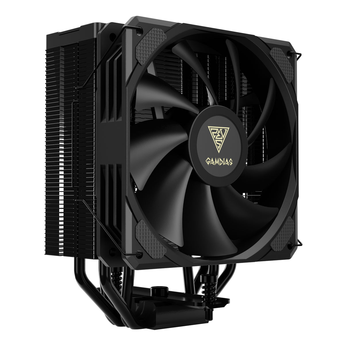 קירור Gamdias Boreas E2-410W