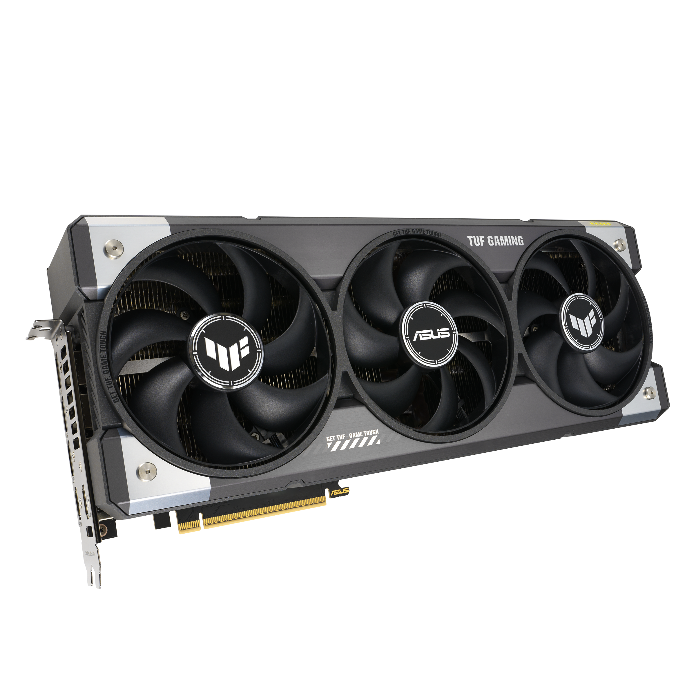 כרטיס מסך ASUS TUF Gaming GeForce RTX 5090 32G OC