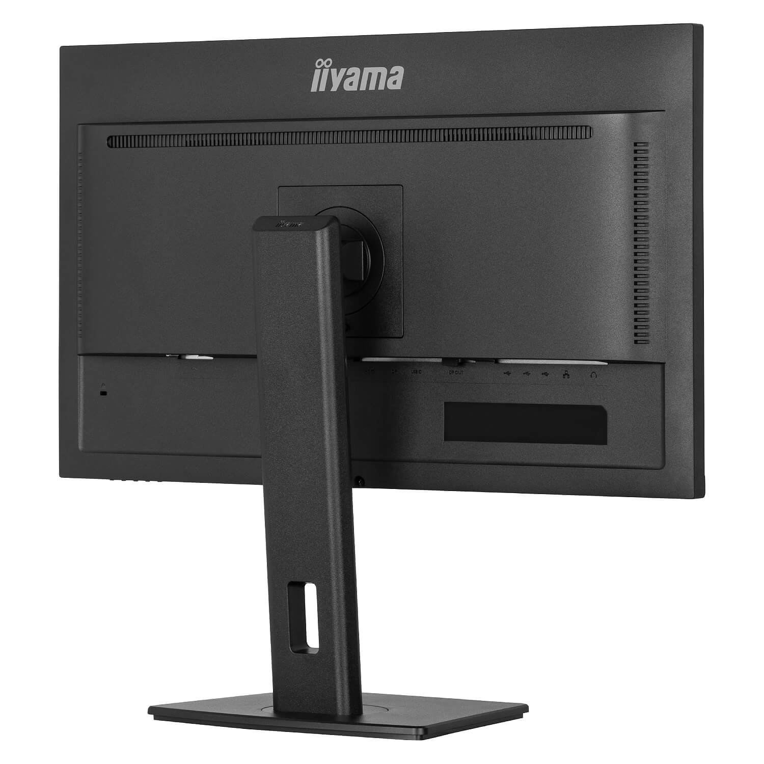 מסך IIYAMA 27" ProLite IPS FHD 100Hz