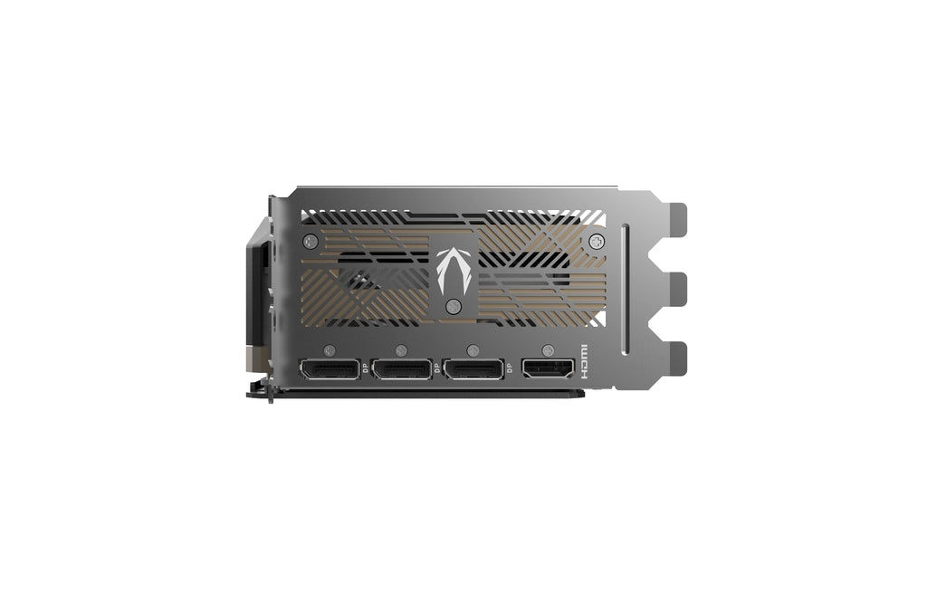 כרטיס מסך Zotac GeForce RTX 5080 16G SOLID CORE OC